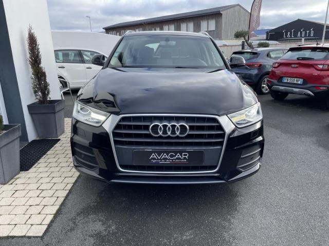Audi Q3 image 2