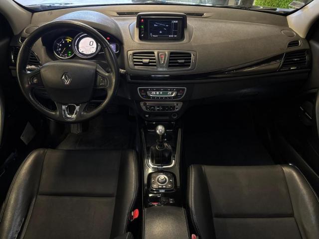 Renault Mégane image 4