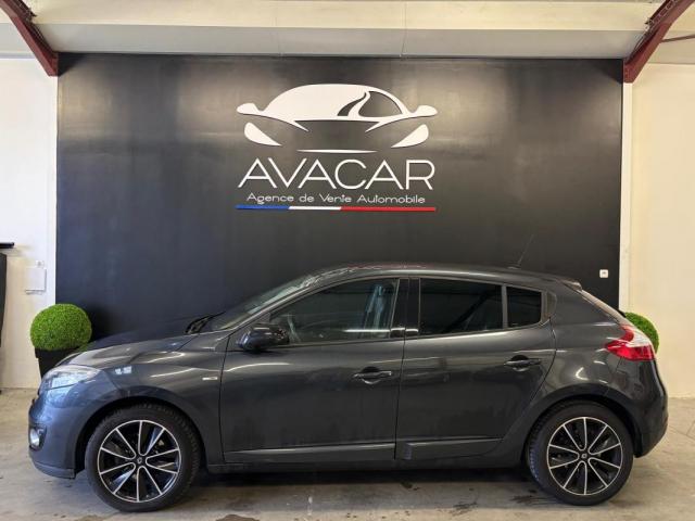 Renault Mégane image 5