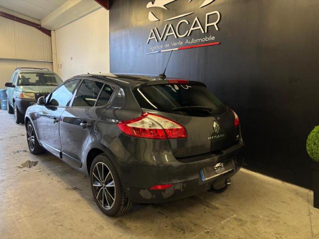 Renault Mégane image 1