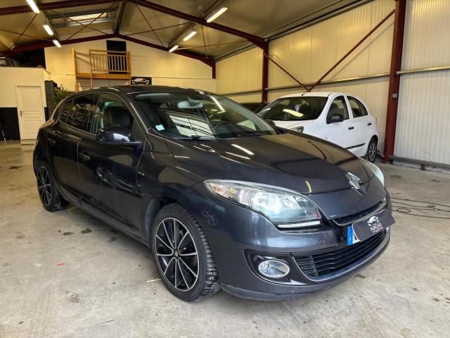 Renault Mégane image 6