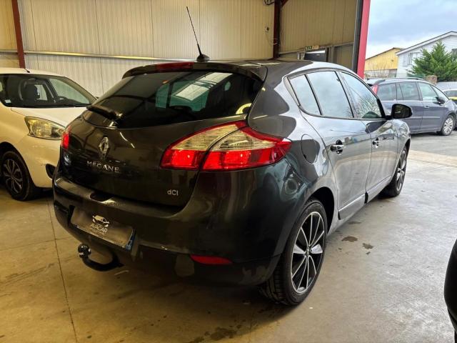 Renault Mégane image 3