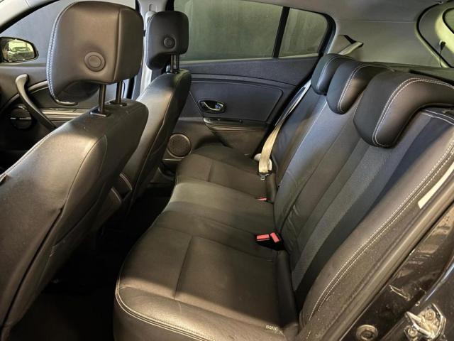 Renault Mégane image 7