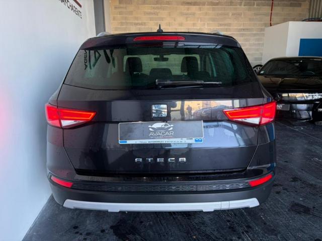 Seat Ateca image 4