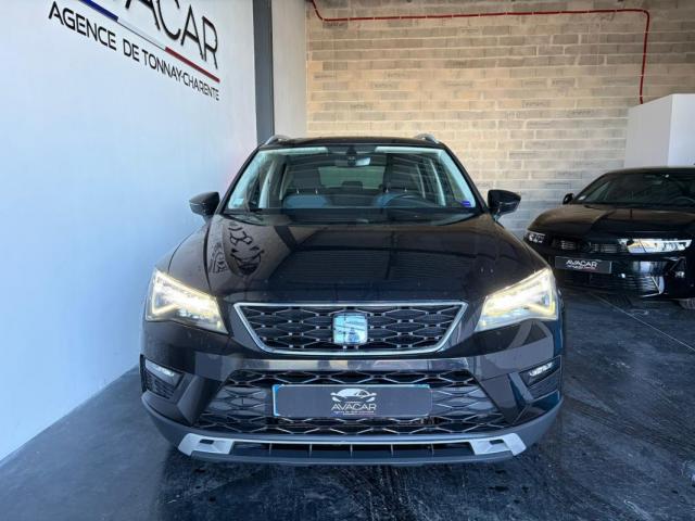 Seat Ateca image 5