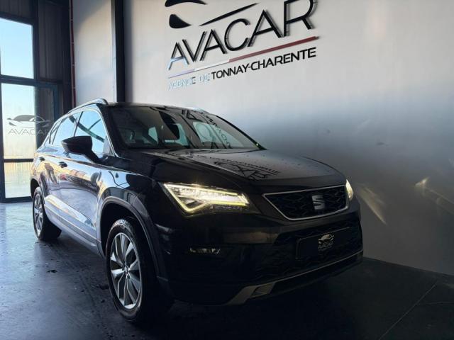 Seat Ateca image 2