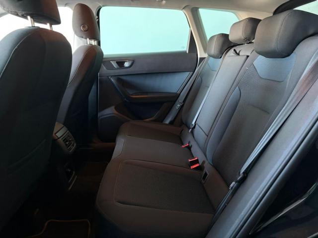 Seat Ateca image 9