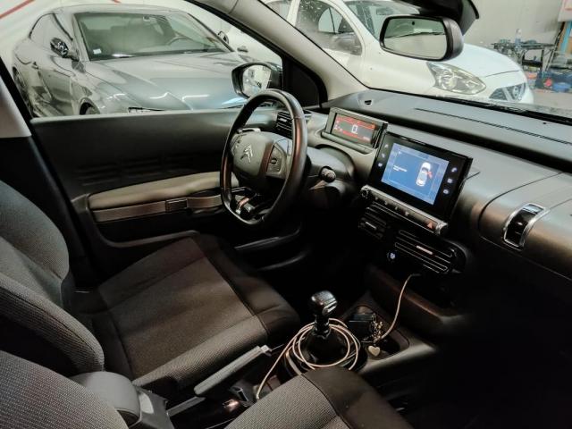 Citroen C4 Cactus image 3