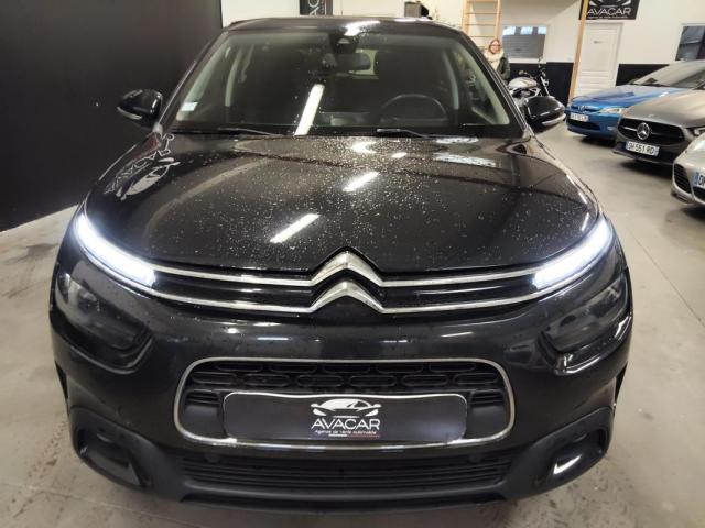 Citroen C4 Cactus image 9
