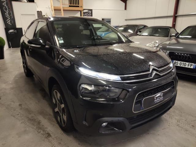 Citroen C4 Cactus image 4