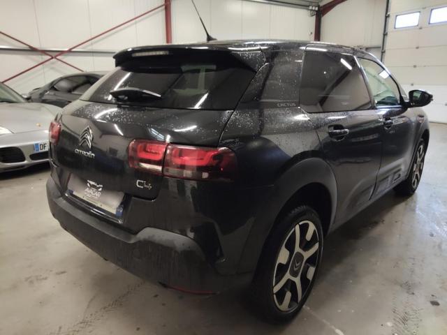 Citroen C4 Cactus image 5