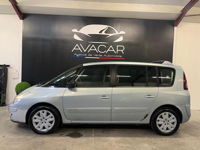 Renault Espace image 3