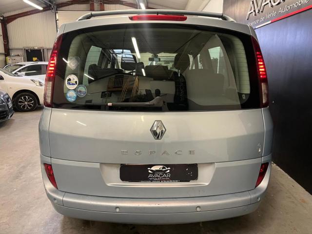 Renault Espace image 8