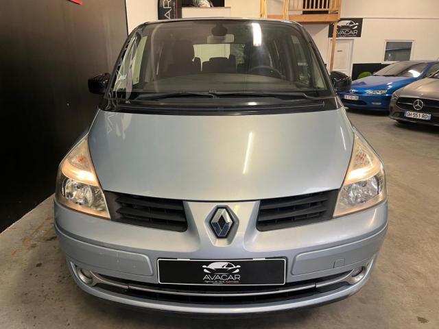 Renault Espace image 1