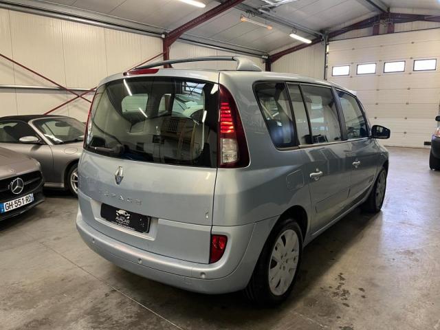 Renault Espace image 6