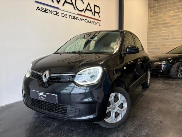 Renault Twingo Phase 2 0.9 Tce 95ch/ Zen
