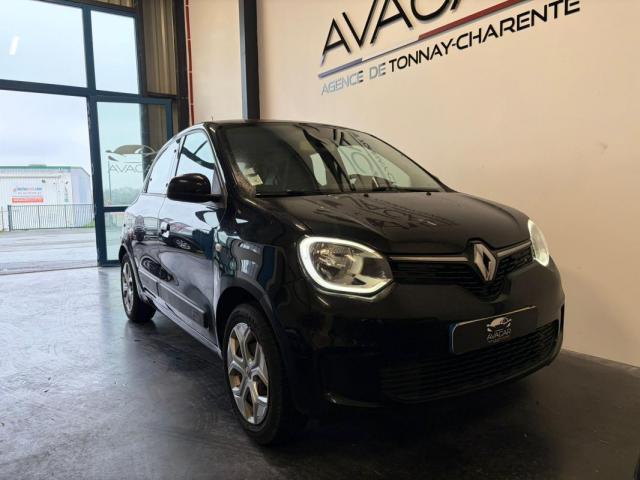 Renault Twingo image 9