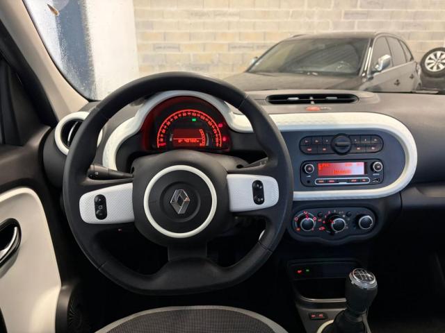 Renault Twingo image 8