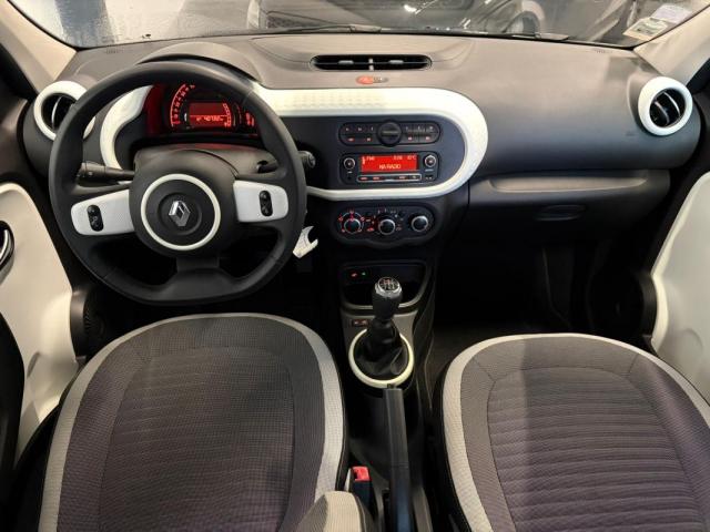 Renault Twingo image 1