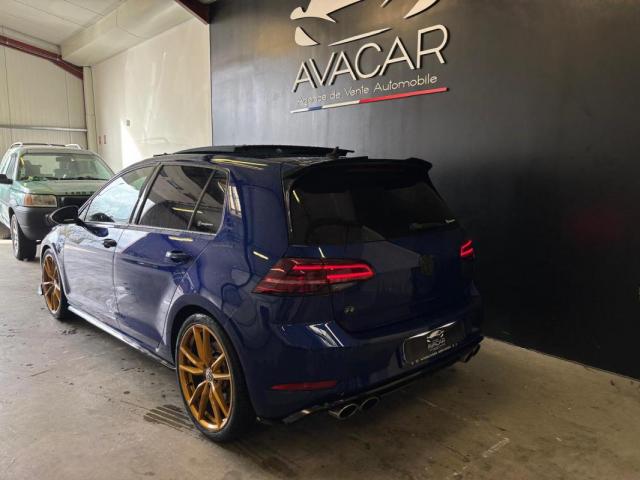 Volkswagen Golf image 9