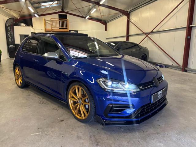 Volkswagen Golf image 2