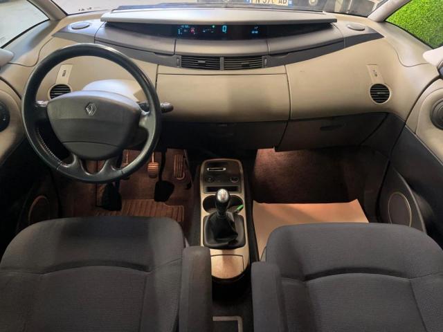 Renault Espace image 1