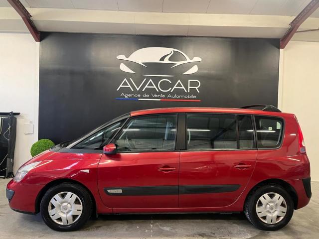 Renault Espace image 5