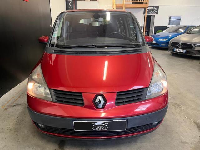 Renault Espace image 8