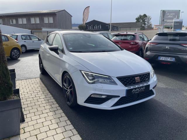 Seat Leon image 2