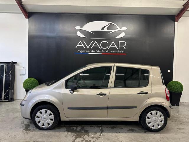 Renault Modus image 4