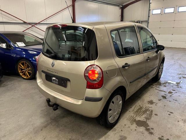 Renault Modus image 7