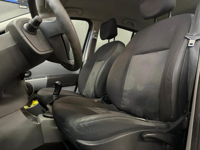 Renault Modus image 3