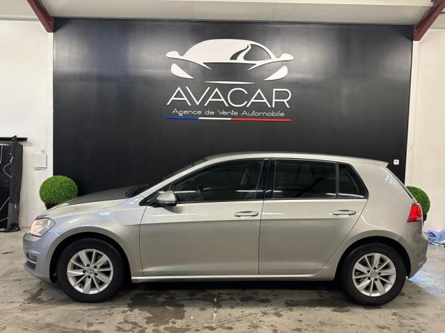 Volkswagen Golf image 9