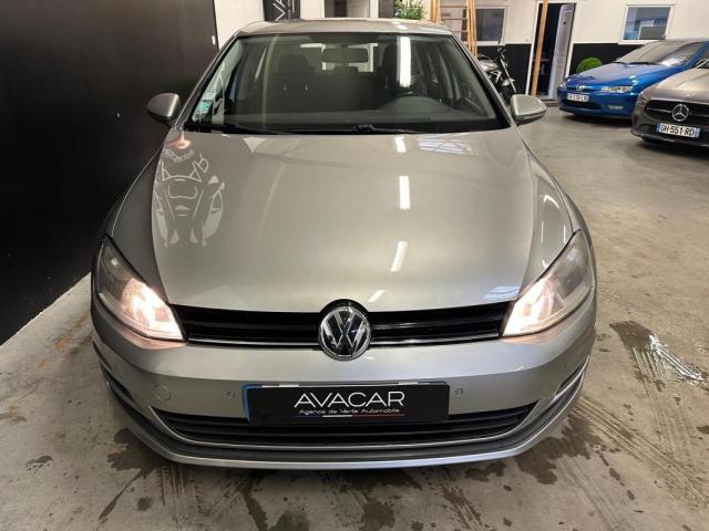 Volkswagen Golf image 7