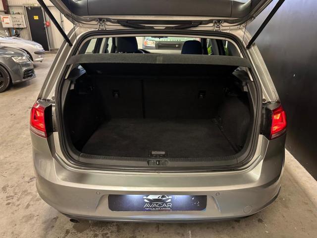 Volkswagen Golf image 4