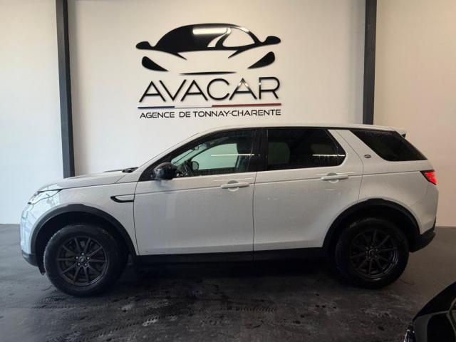 Land Rover Discovery image 7