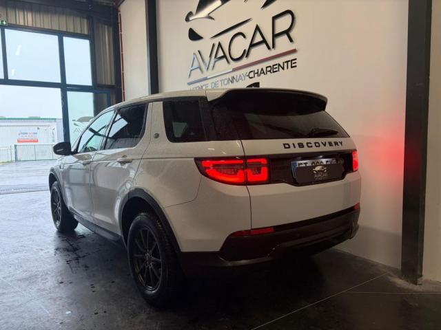 Land Rover Discovery image 5