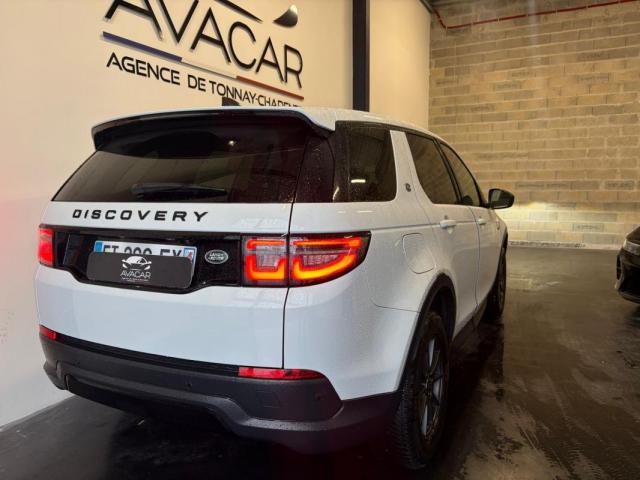 Land Rover Discovery image 2