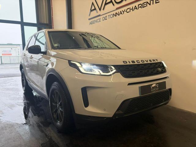 Land Rover Discovery image 4