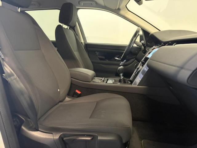 Land Rover Discovery image 1