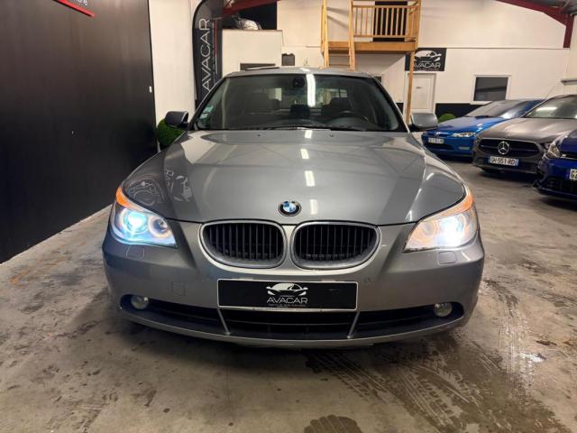 Bmw 530 image 1