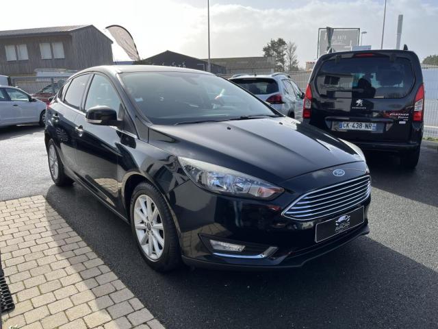 Ford Focus image 2
