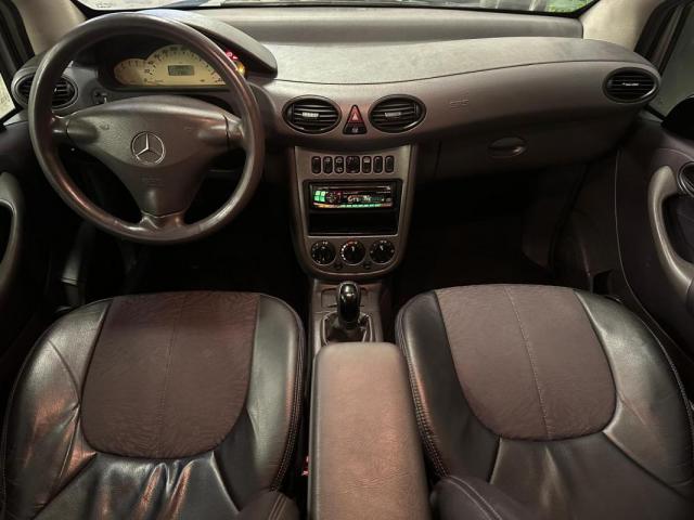 Mercedes Benz Classe A image 3