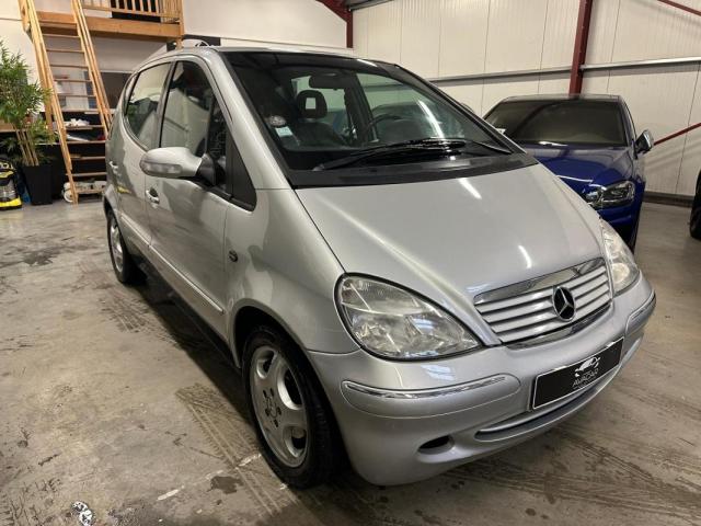 Mercedes Benz Classe A image 4