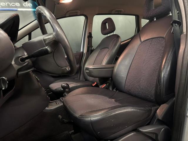 Mercedes Benz Classe A image 8