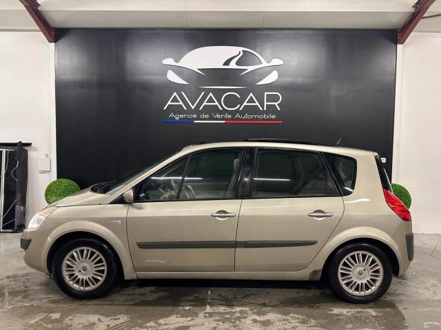 Renault Scénic image 1