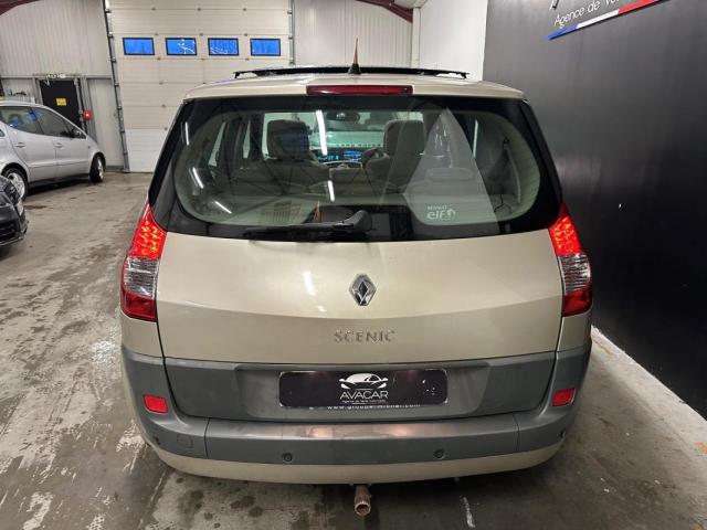 Renault Scénic image 6