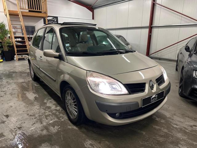 Renault Scénic image 4