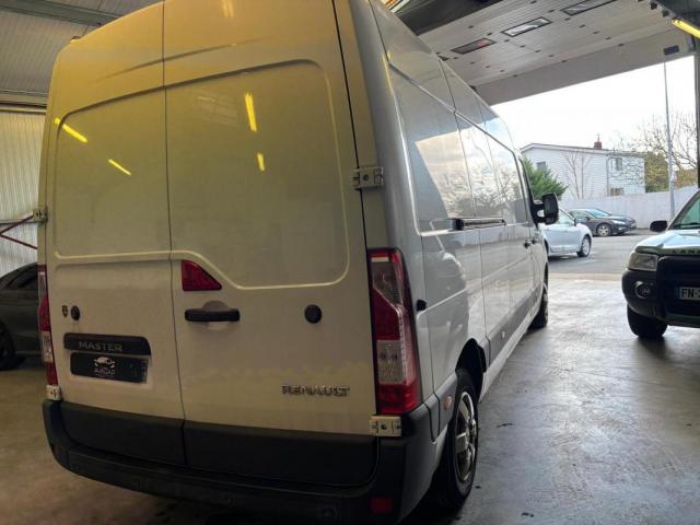 Renault Master image 4