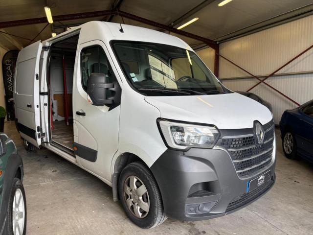 Renault Master image 7